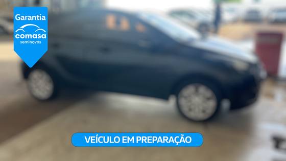 HYUNDAI HB20 1.0 COMFORT 12V FLEX 4P MANUAL